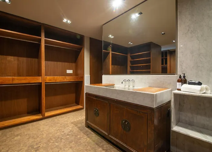Livin Condesa Bed and breakfast 4*