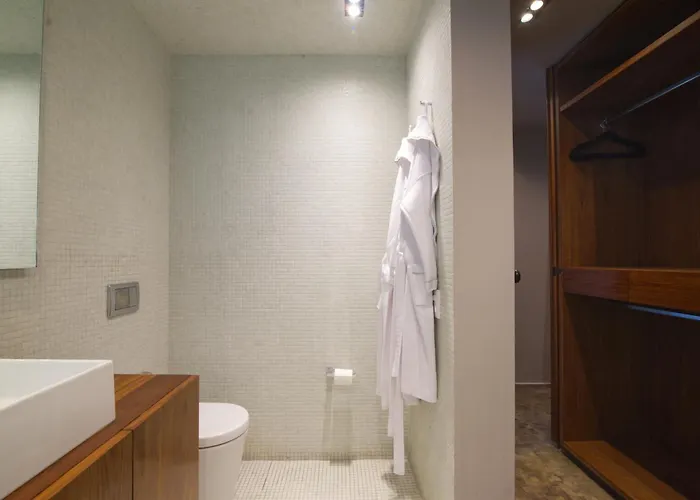 Livin Condesa Bed and breakfast