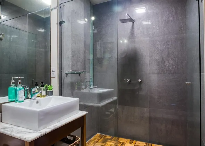 Livin Condesa Bed and breakfast 4*